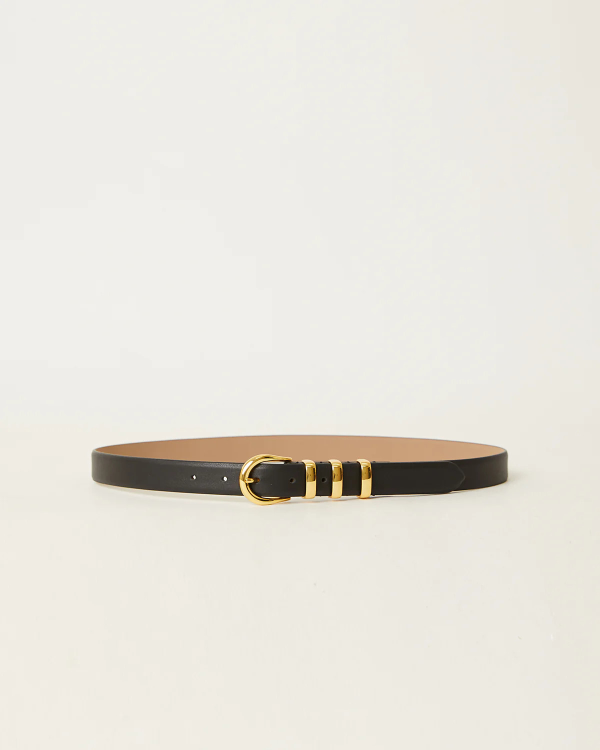 KAD LEATHER BELT | B-Low The Belt
