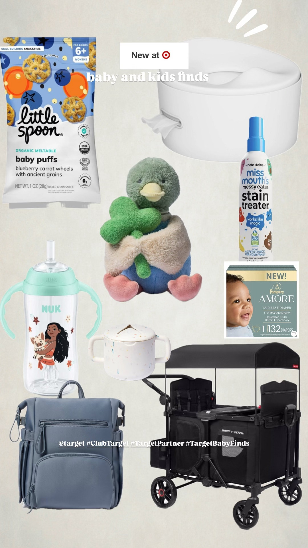 It’s Baby Month so I’m sharing essential baby items from Target. everything from everyday newborn necessities to parent-approved products that simplify life, and items I trust for my baby’s care. Explore all baby products at Target here.

#LTKBaby #LTKKids #LTKmomlife