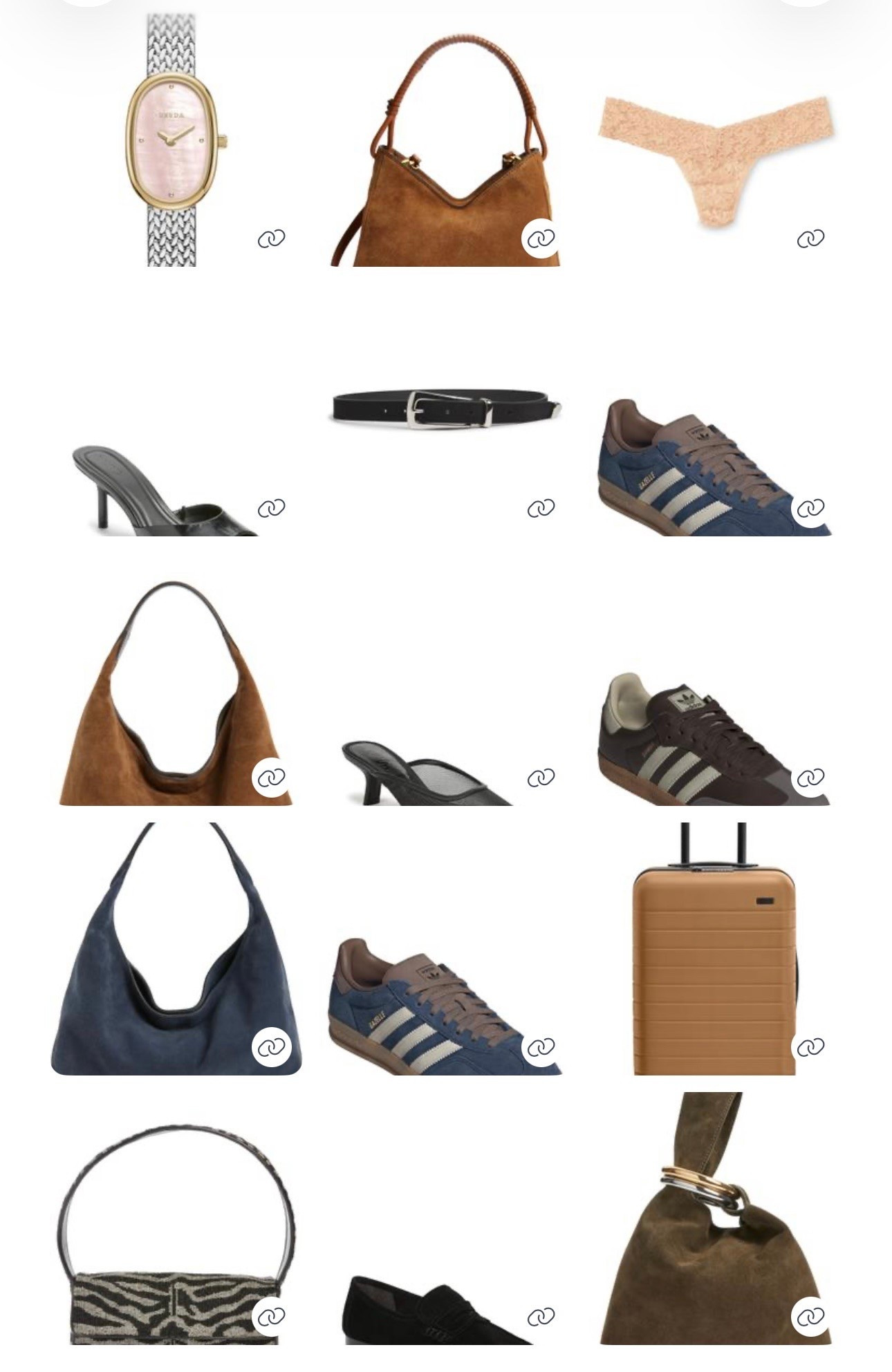 Nordstrom Anniversary Sale 2026! Here are my top picks for women’s shoes and accessories!

#LTKSaleAlert #LTKOver40