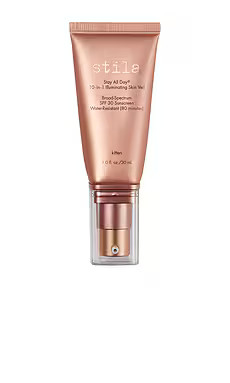 Stila Stay All Day 10-In-1 Illuminating Skin Veil Primer from Revolve.com | Revolve Clothing (Global)