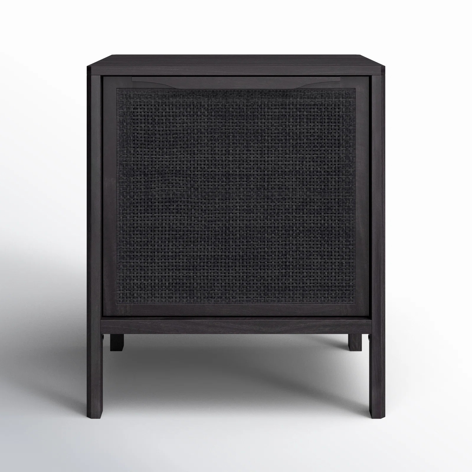 Birch Lane™ Nellie Cane Nightstand & Reviews | Birch Lane | Birch Lane