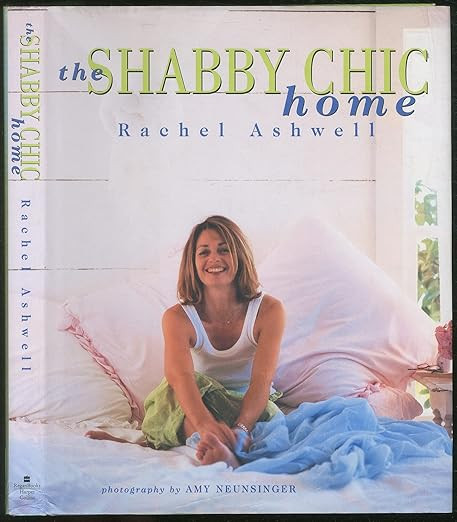 The Shabby Chic Home | Amazon (US)