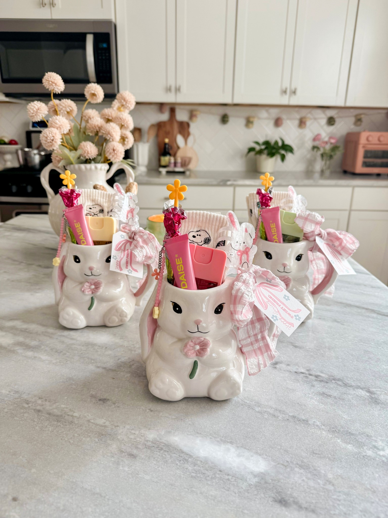 Easter mug gift idea 