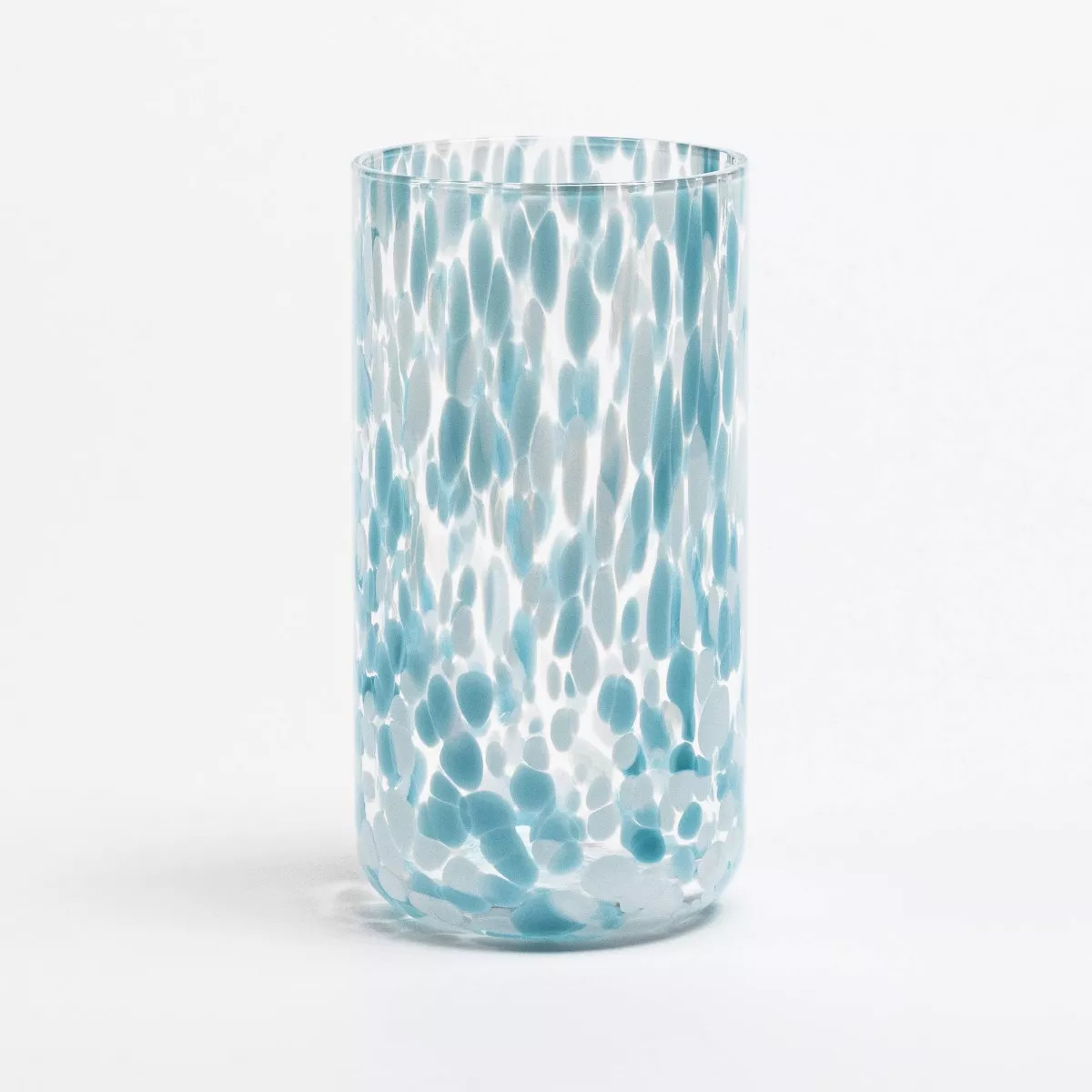 over&back 20.9 fl oz Tortoise Highball Glass | Target