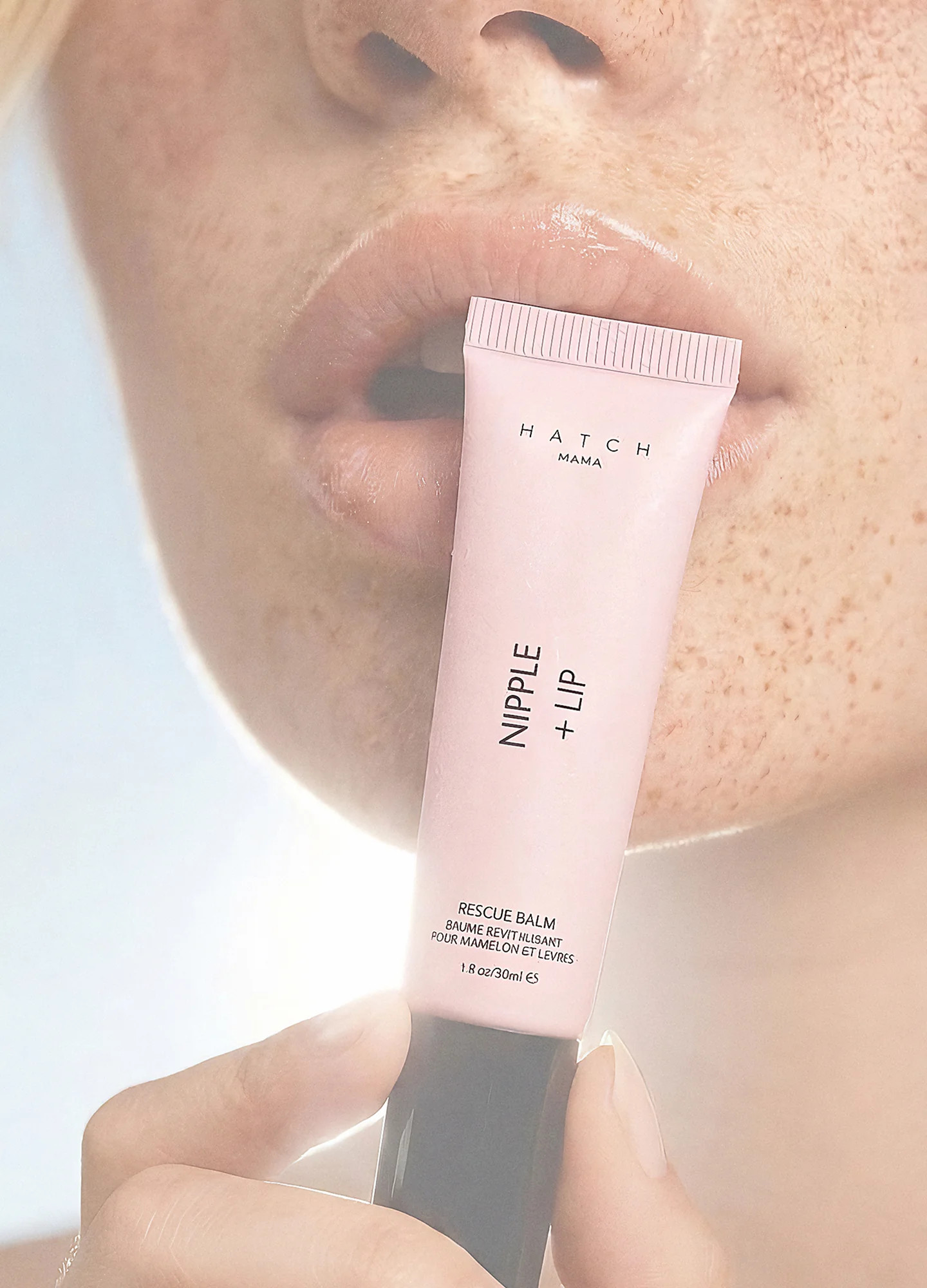 Nipple + Lip | HATCH Collection