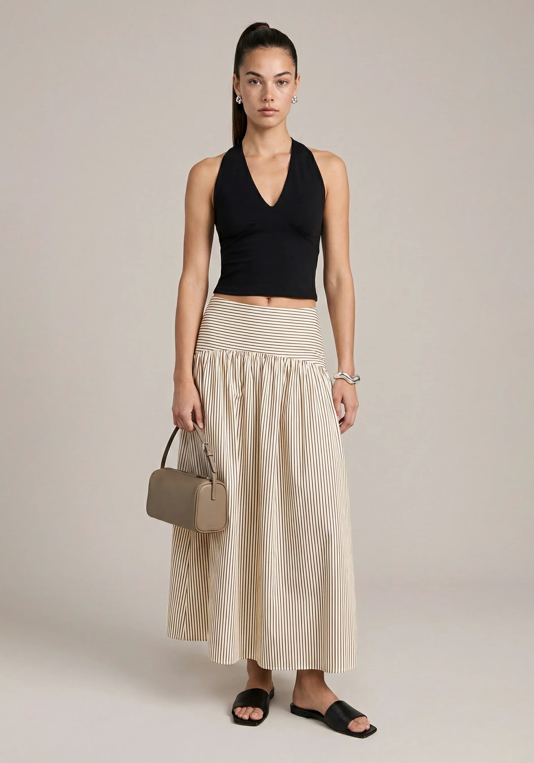 Vashti Skirt | Few Moda