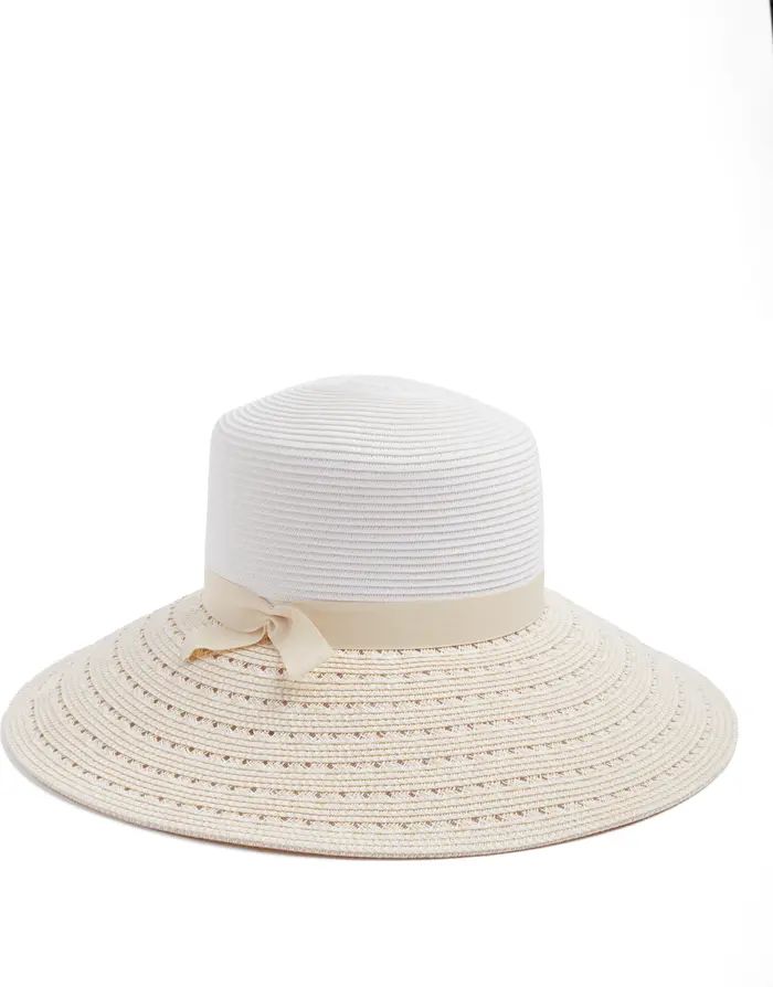 Wide Brim Sun Hat | Nordstrom
