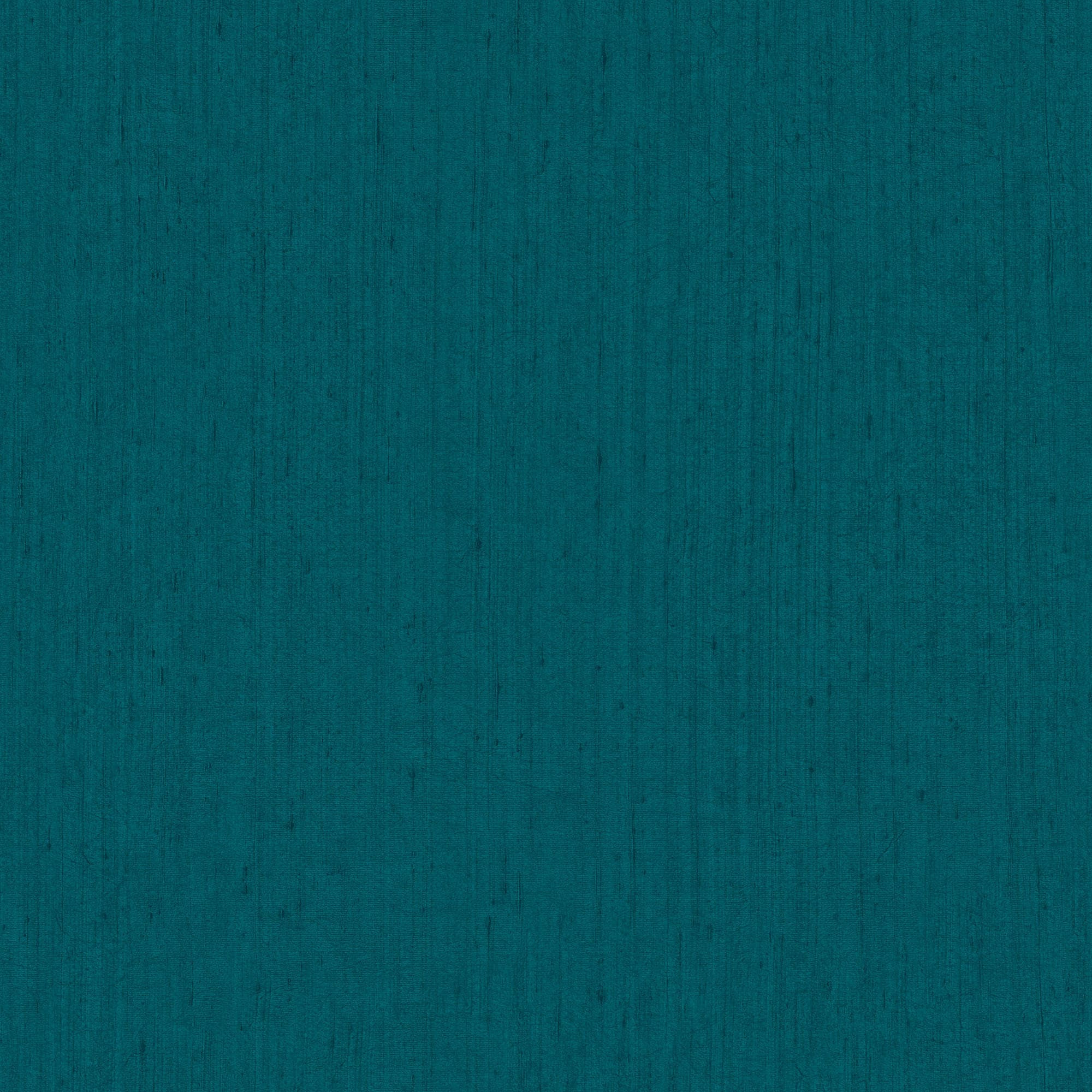 Graham & Brown Clarissa Hulse 20.5-in Teal Non-woven Textured Solid 56-sq ft Unpasted Paste the wall Wallpaper Sample one_size in Blue | 12039294 | Lowe's