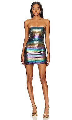 Lucy Mini Dress
                    
                    superdown | Revolve Clothing (Global)