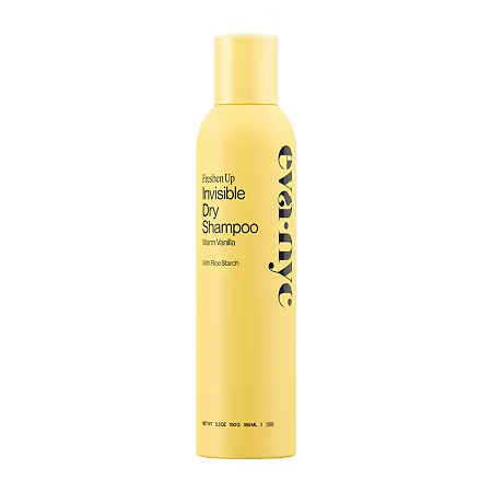 Eva Nyc Freshen Up Dry Shampoo Warm Vanilla, One Size | JCPenney