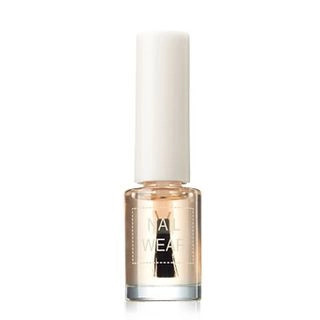 The Saem - Nail Wear Gel Top Coat | YesStyle Global