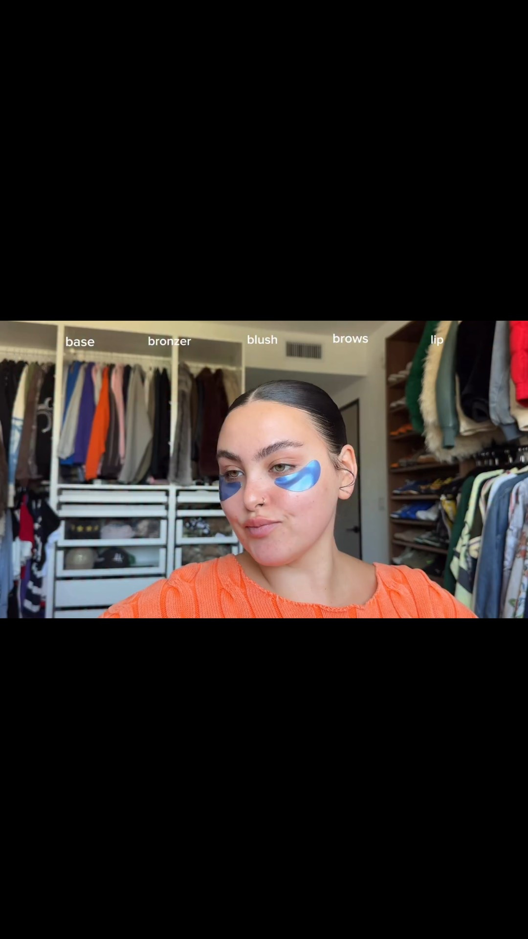 me + an everyday makeup look👩🏻‍🍳💋🎀

#makeup #makeuproutine #beauty #glowymakeup

#LTKBeauty