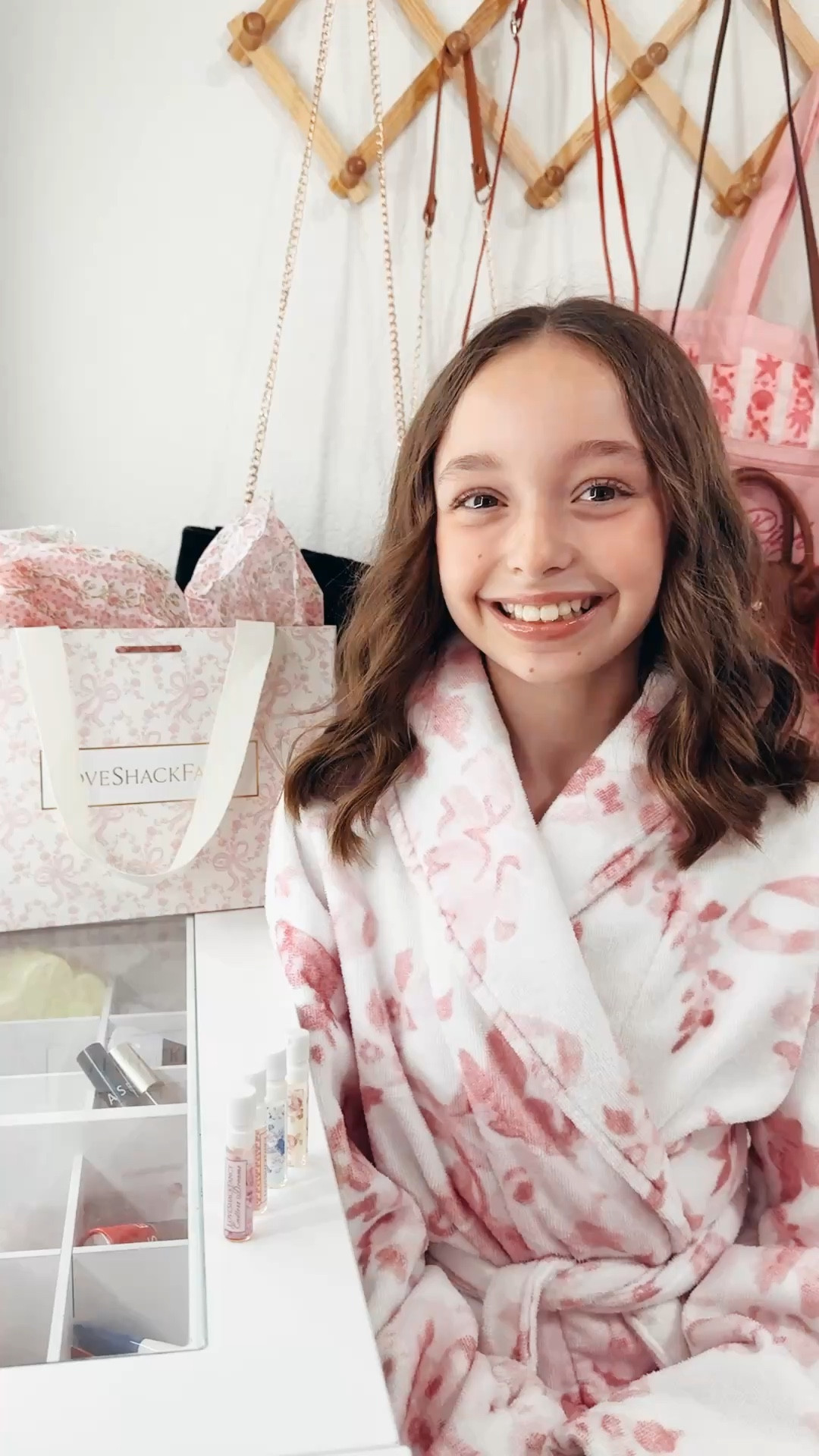 #LTKselfcare #LTKgrwm #LTKKids