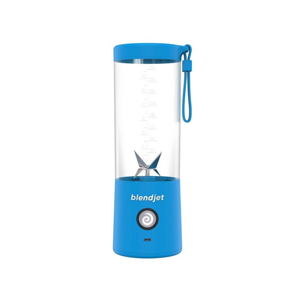 BlendJet 2 Portable Blender - Ocean | Target