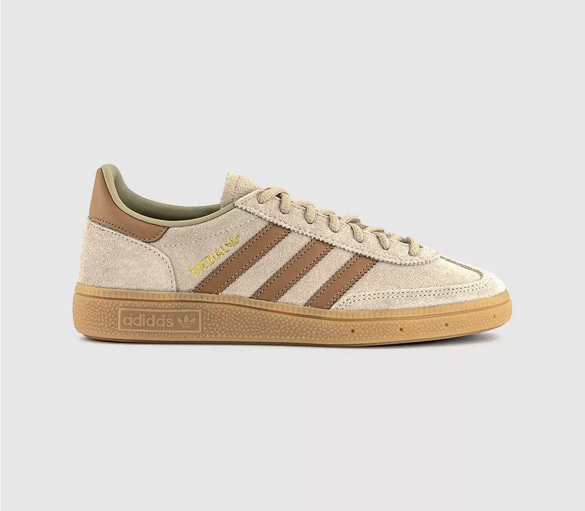 Handball Spezial Trainers | Office Shoes (UK)
