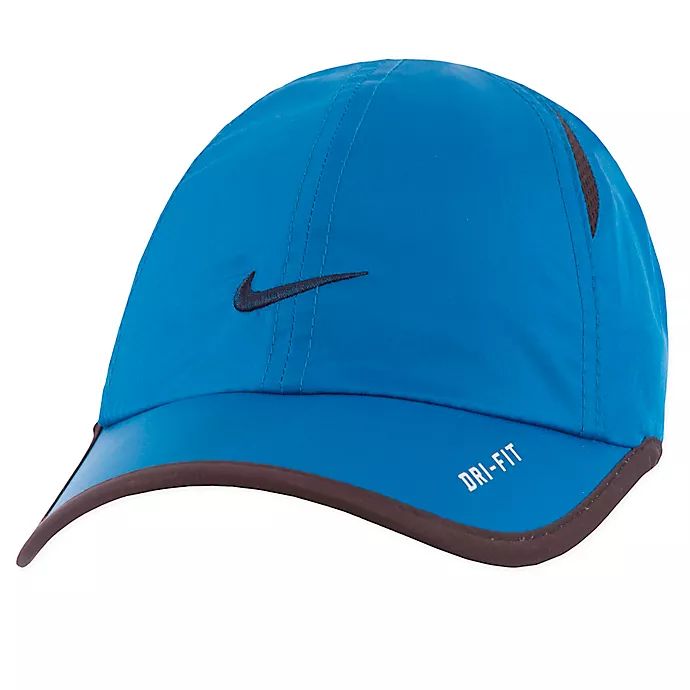 Nike® Dri-Fit Cap in Royal | buybuy BABY