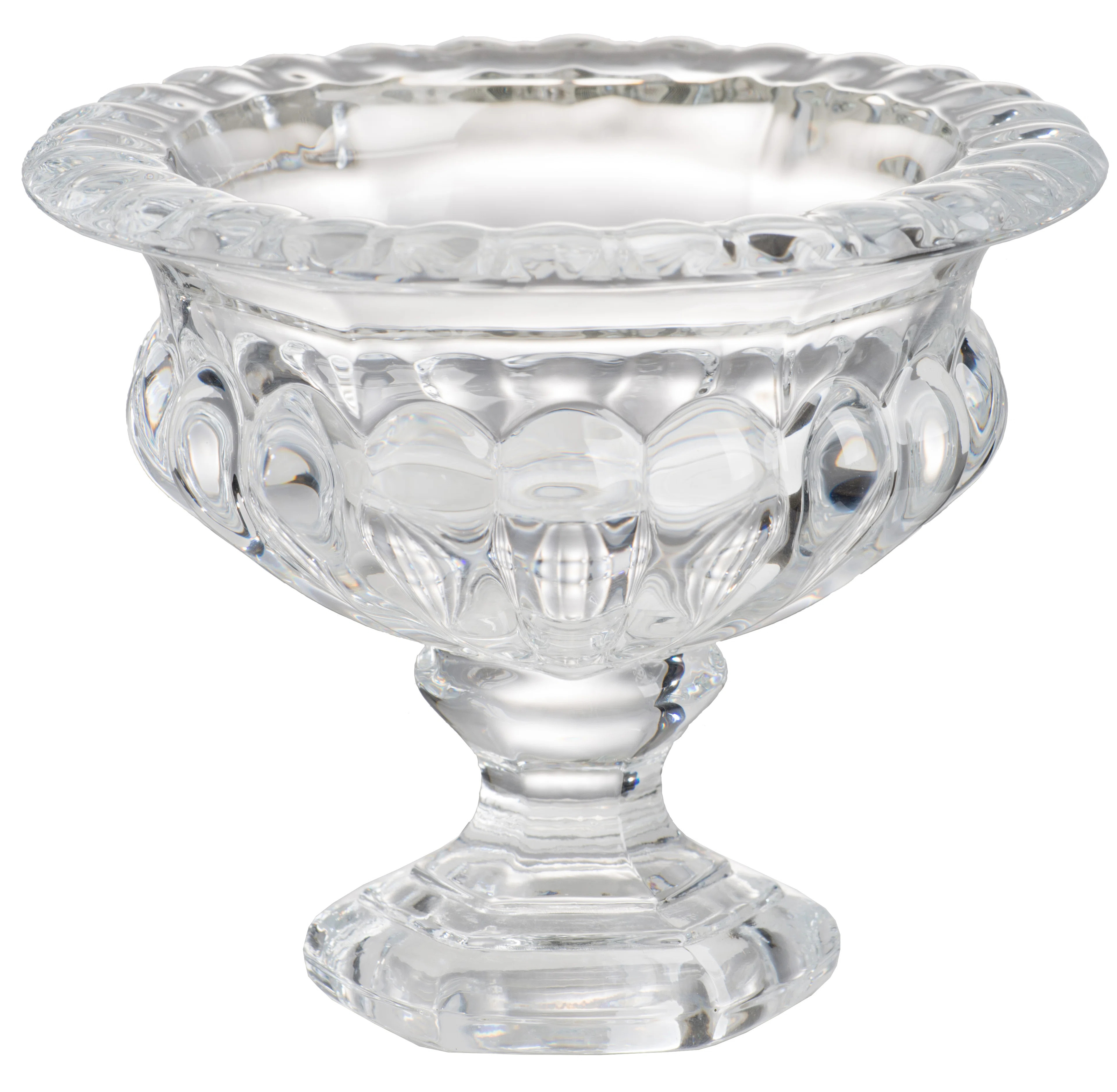 Maison Glass Table Vase | Wayfair North America