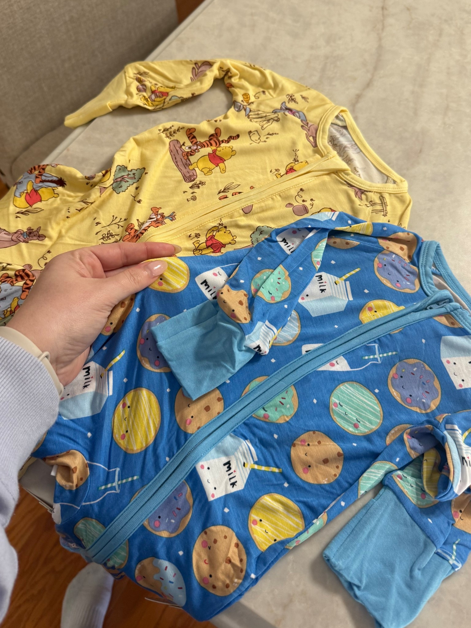 finally buying baby clothes for our little guy 🩵

#LTKBaby