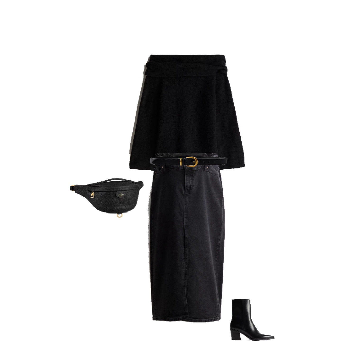 Style the bump for date night 

#maternitydatenight #stylethebumpwithme #maternitystyle 

#LTKstyletip #LTKcanada #LTKautumn