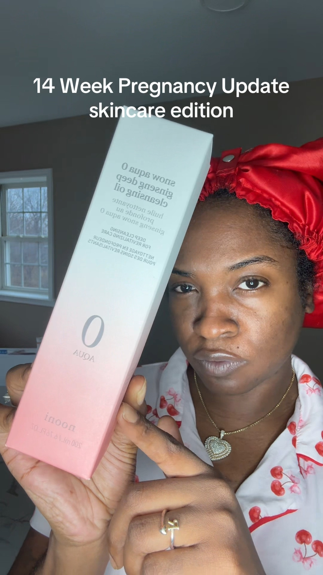 Pregnancy Dry Skin? Hydrating Products for Melanin-Rich Skin

#LTKgrwm #LTKBaby #LTKBump