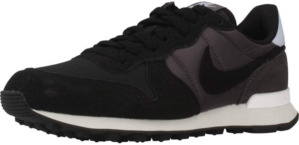 Nike Women's Low-top Trainers | Amazon (US)