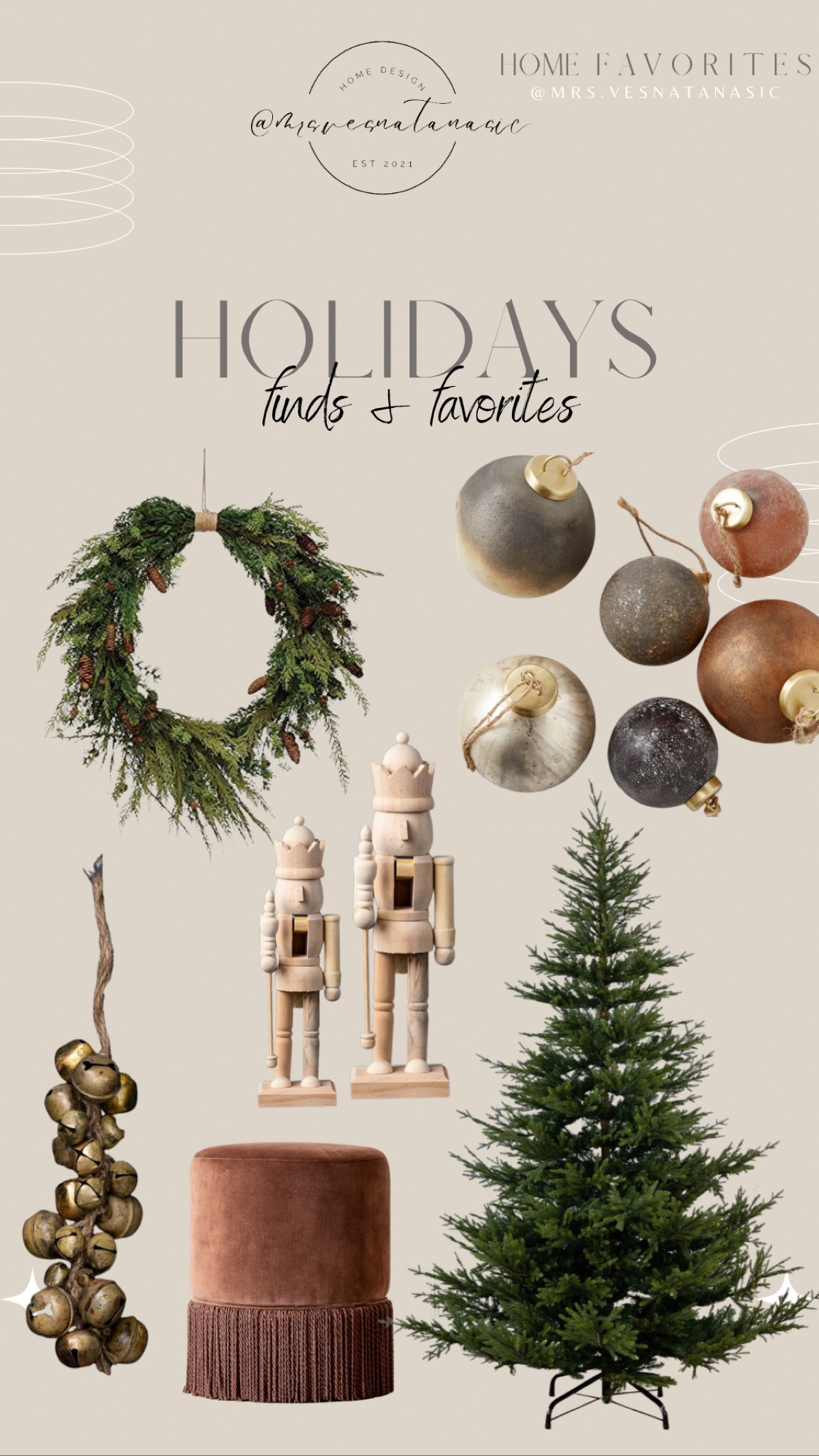 Some of  my favorites this season! 

#LTKsalealert #LTKSeasonal #LTKhome