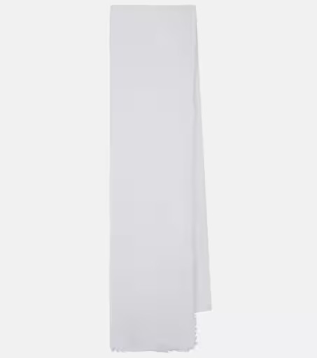 Cotton scarf | Mytheresa (US/CA)