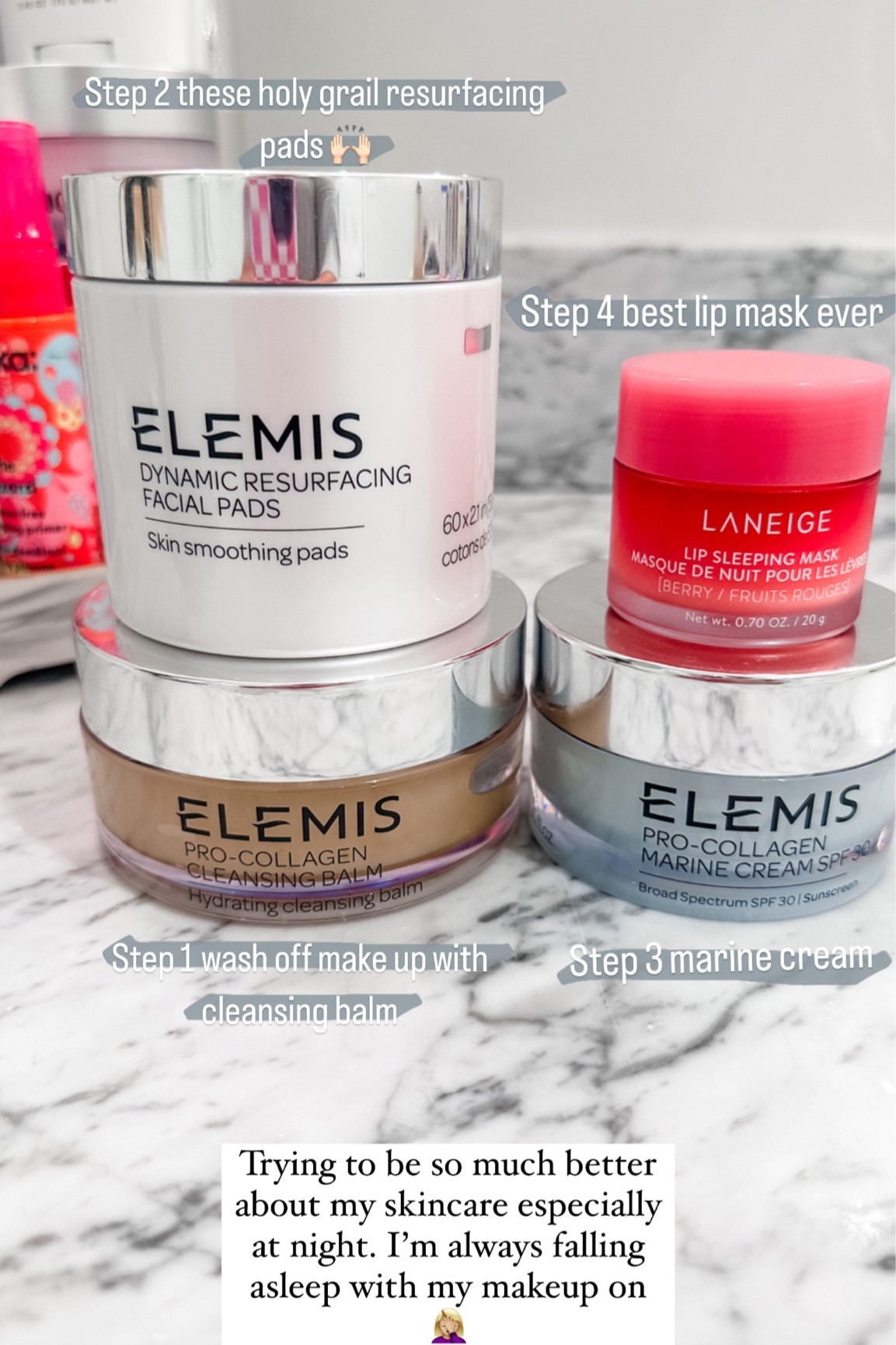 The OG’s 

#LTKbeauty