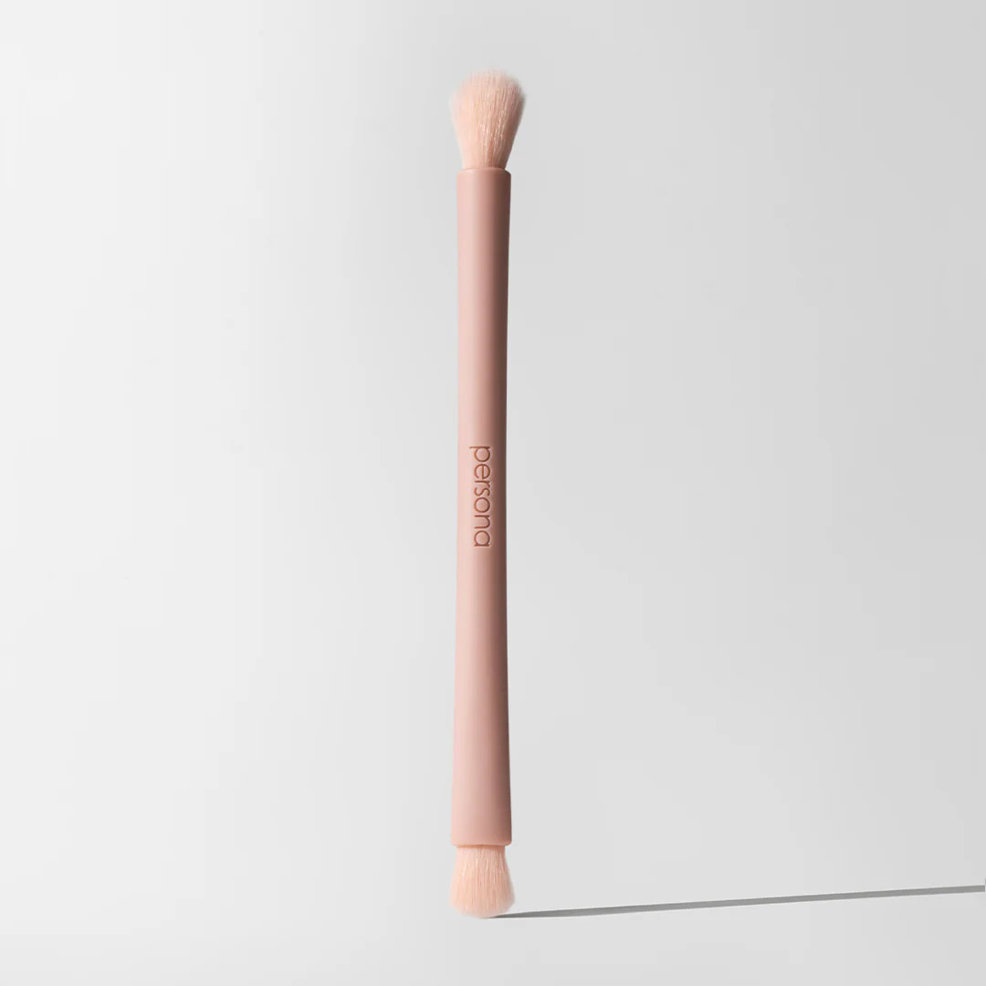 Apply+Blend Brush | Persona Cosmetics
