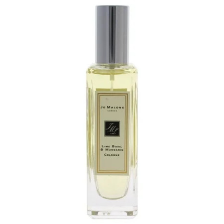 Lime Basil & Mandarin by Jo Malone for Women - 1 oz Cologne Spray | Walmart (US)