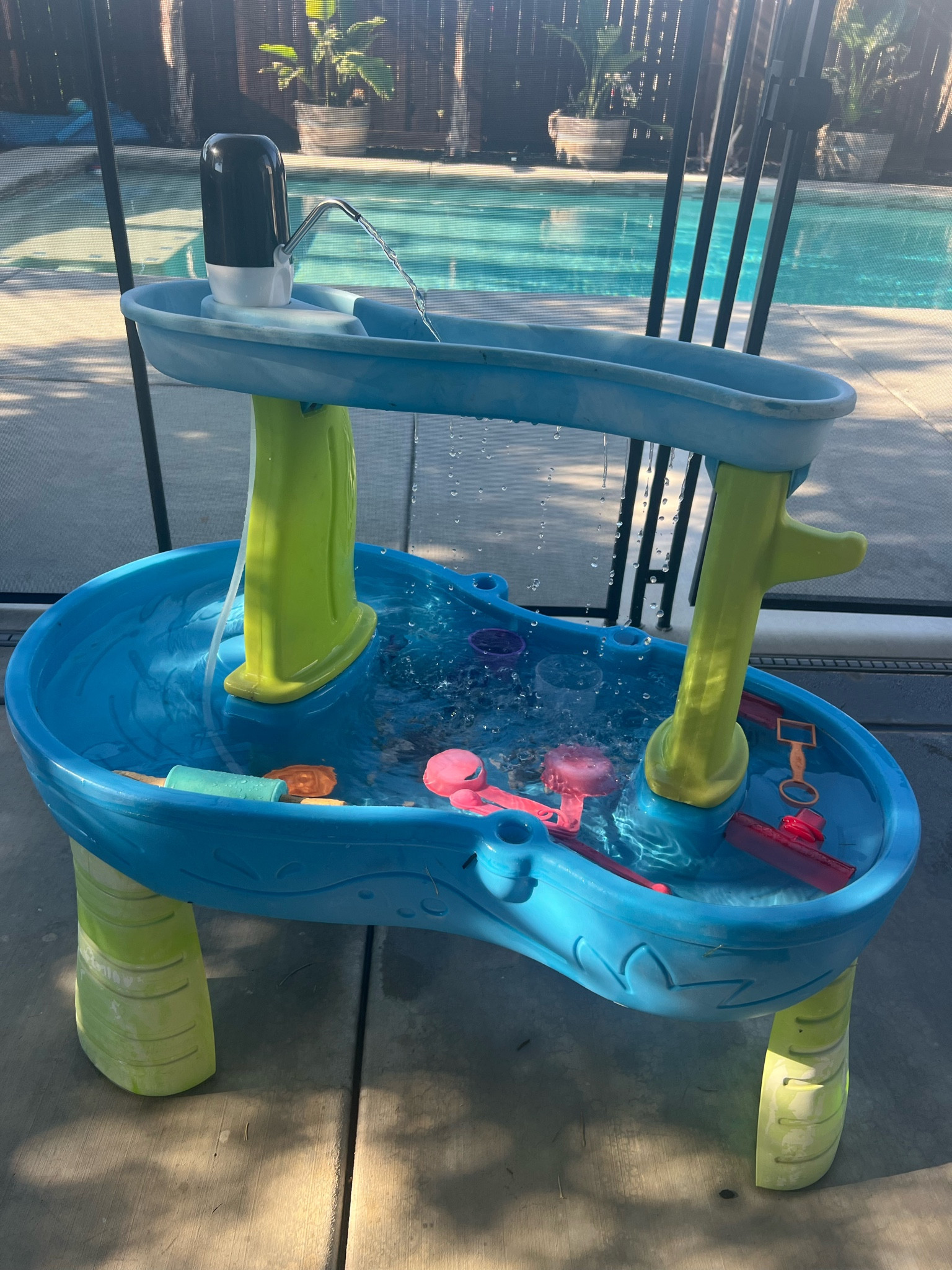 The real MVP this summer!

#LTKSeasonal #LTKfamily #LTKkids