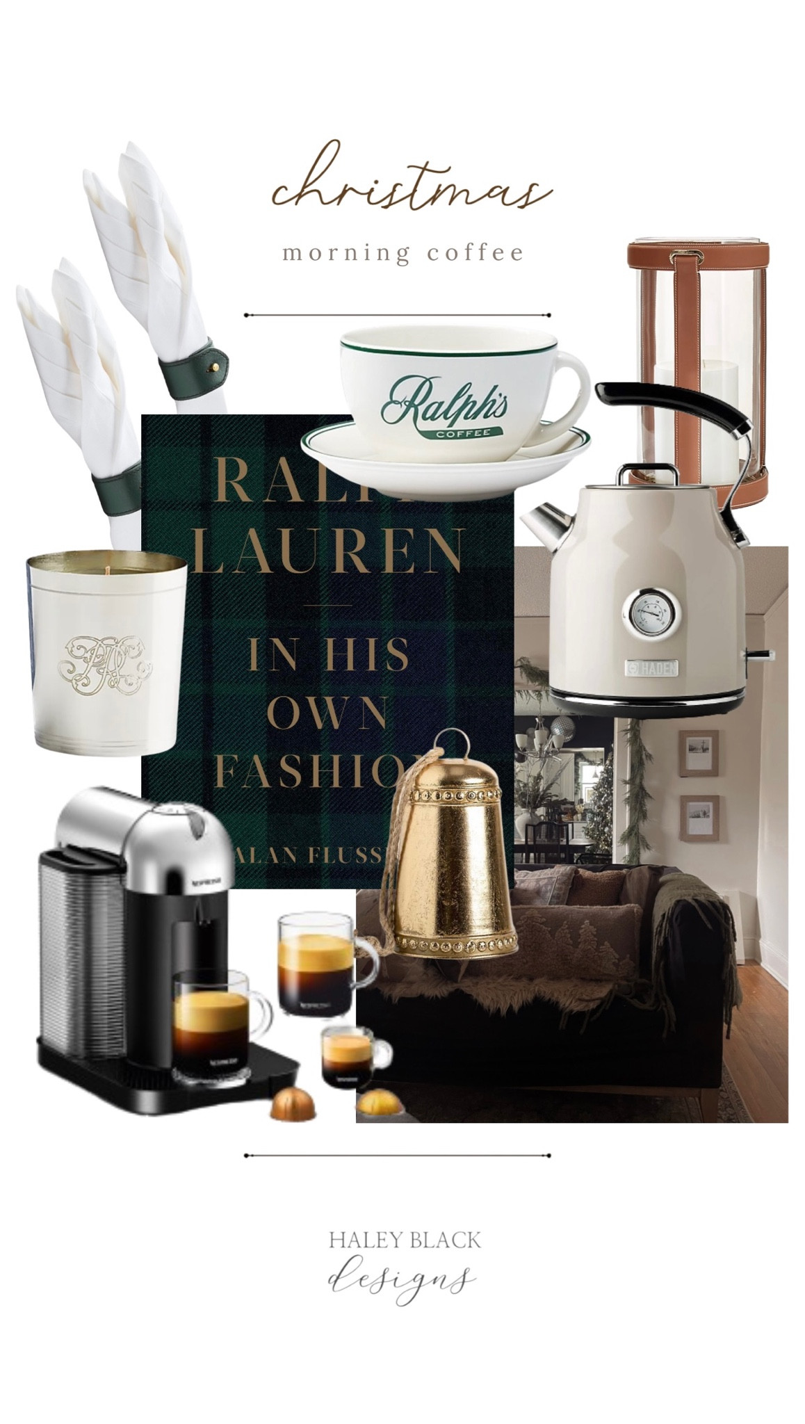 Mornin’ Routine #coffee #morningroutine #morning #routine

#LTKSeasonal #LTKhome #LTKHoliday