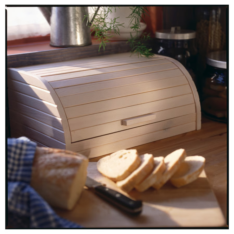 MAGASIN Bread bin | IKEA US