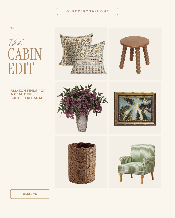 cabin edit
lake home decor 

 #LTKSeasonal #LTKHome