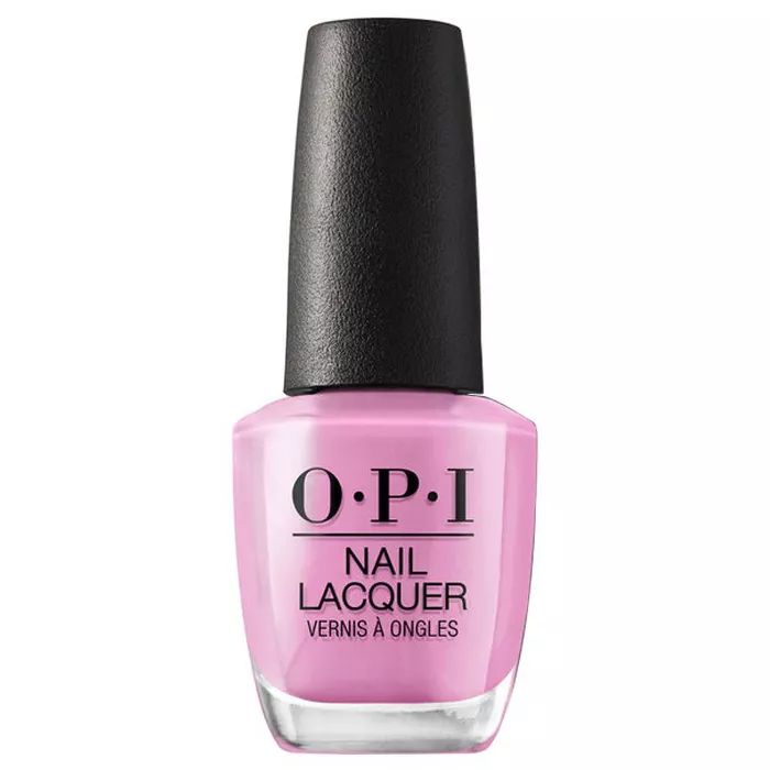 OPI Nail Lacquer -  0.5 fl oz | Target