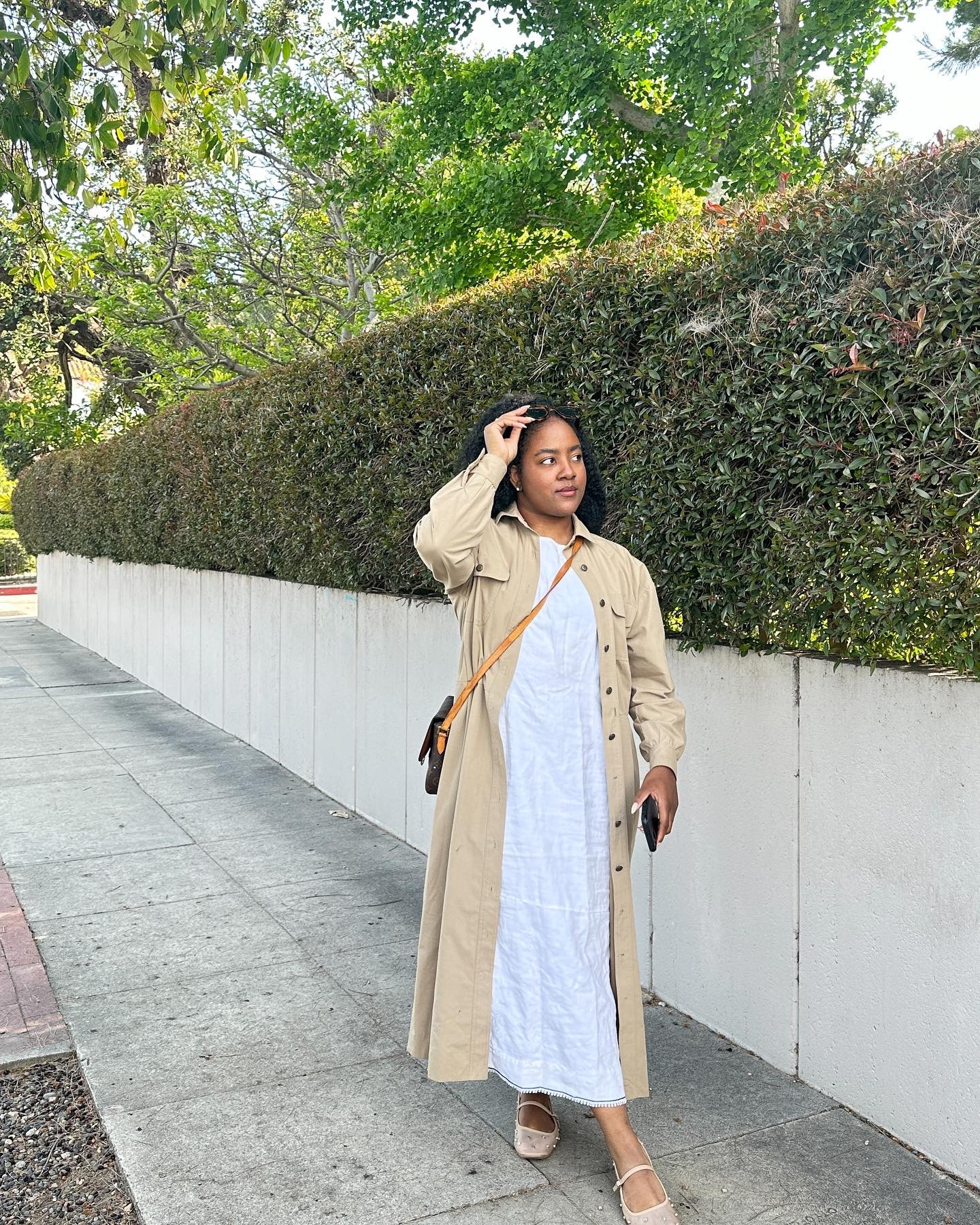 OOTD 🤍

#LTKFindsUnder100 #LTKShoeCrush #LTKFindsUnder50