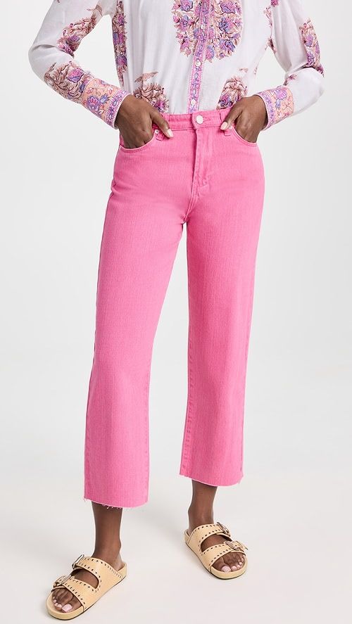 Watermelon Juice Jeans | Shopbop