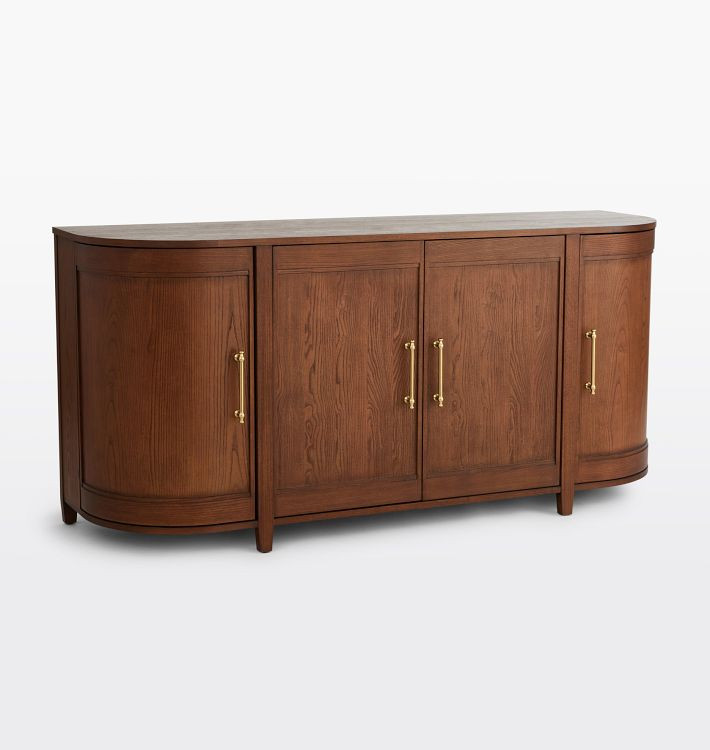 Theodora Sideboard, 72" | Rejuvenation