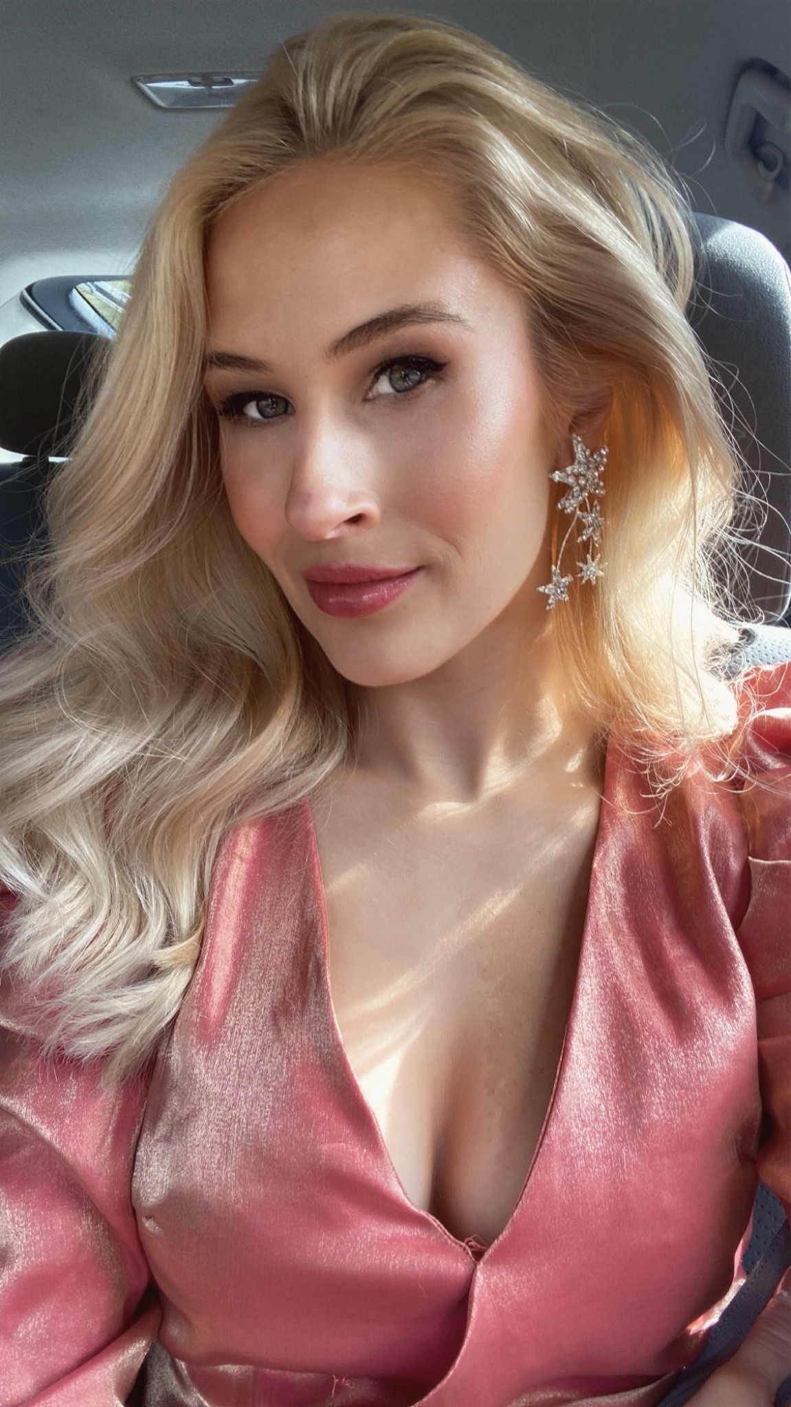 Everything I used for last nights look. 

#LTKunder50 #LTKwedding #LTKSeasonal