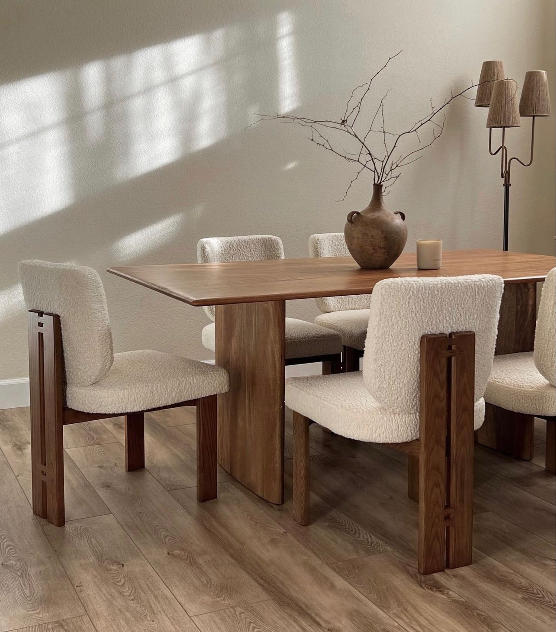 these dining chairs are 25% off! 

#LTKhome