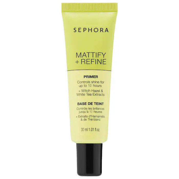 Mattify + Refine Primer | Sephora (US)
