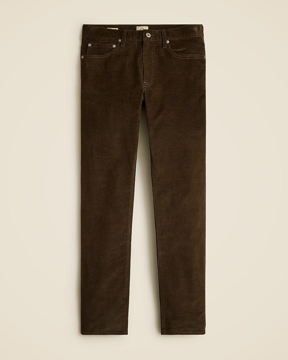 770™ Straight-fit pant in corduroy | J. Crew US