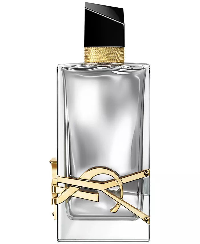 Yves Saint Laurent Libre L'Absolu Platine, 1.6 oz., First at Macy's - Macy's | Macy's