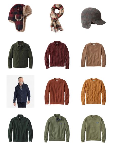 Men’s looks for the holiday season! Holiday sweaters, Christmas photos, holiday parties, cozy outfits  

#LTKsalealert #LTKHoliday #LTKfamily