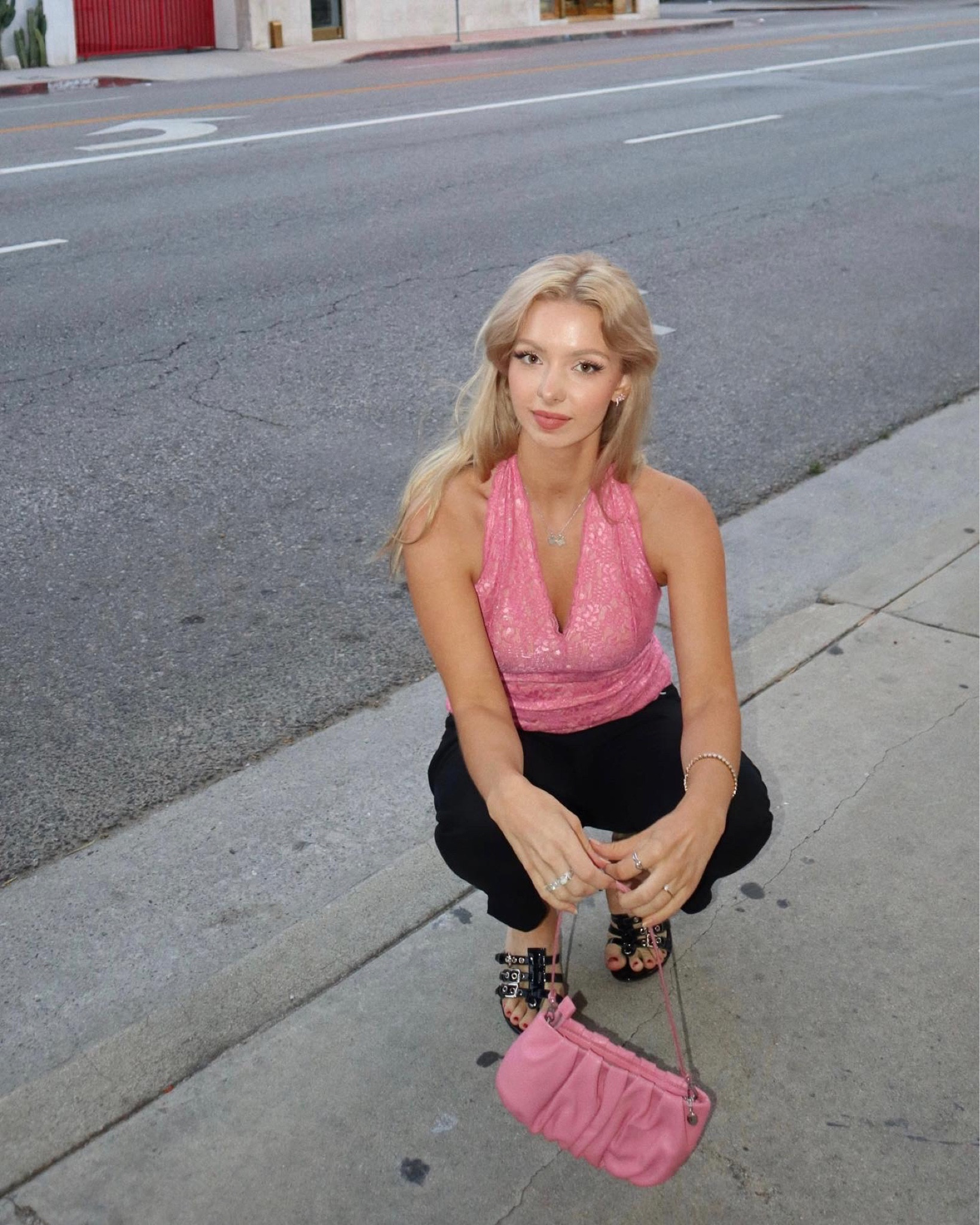 catching every sunset 💓

#LTKsalealert #LTKunder50 #LTKstyletip