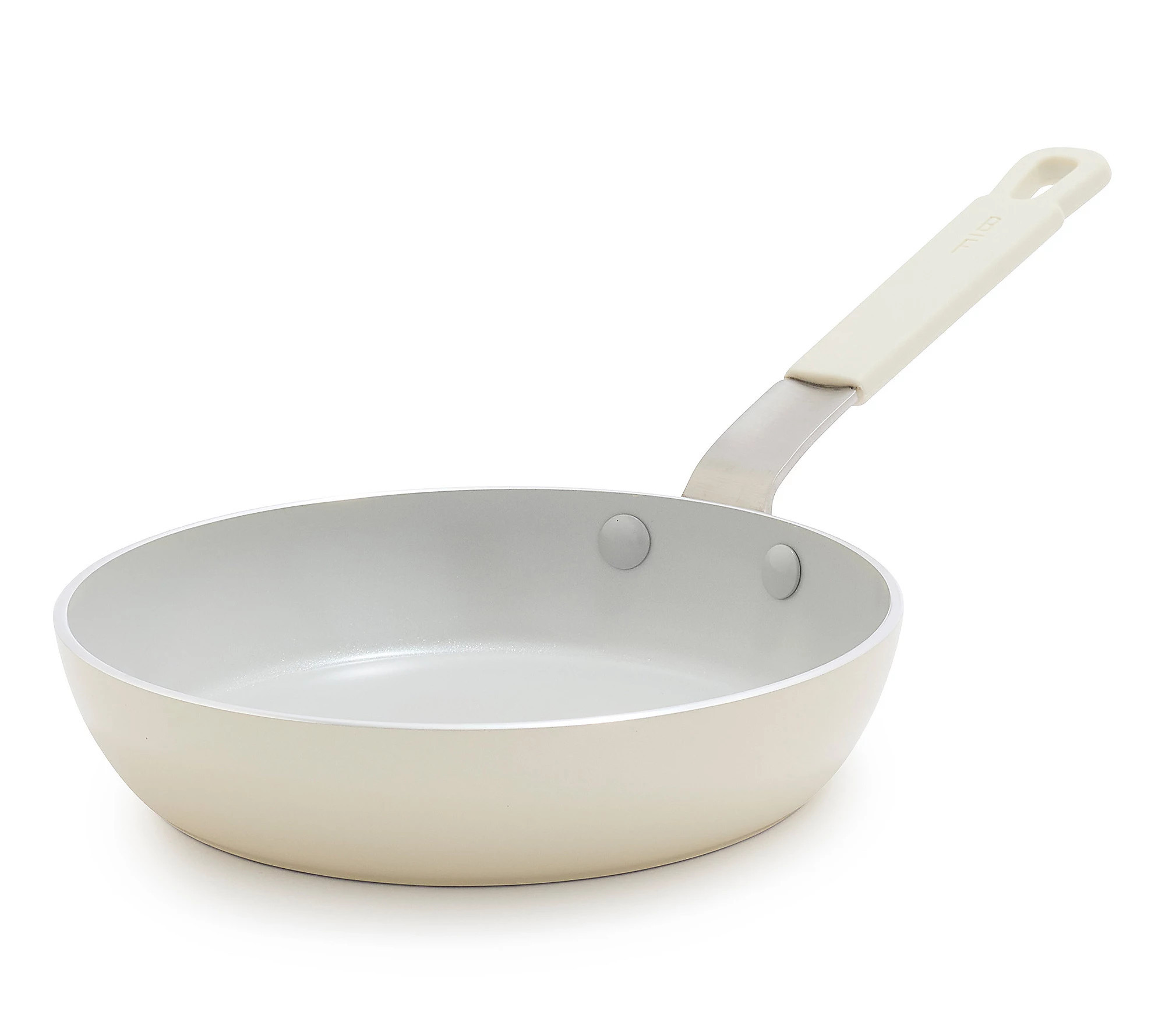 Bobby Flay by GreenPan Ceramic Nonstick 8"" Fryp an | QVC