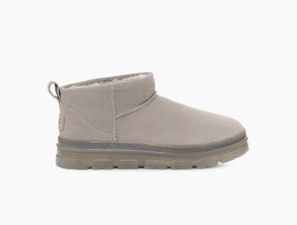 Soo these are new to UGG and I think they are a super fun  take on the classic UGG boot! #christmasgiftguide

#LTKGiftGuide #LTKSeasonal