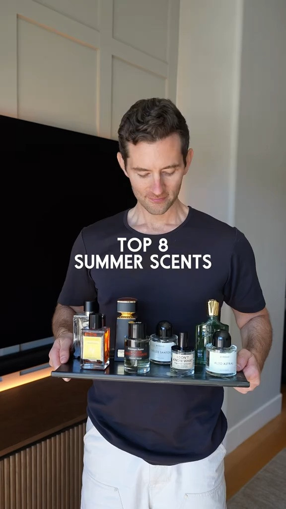 Top 8 Summer Scents

#LTKselfcare #LTKMens #LTKSeasonal