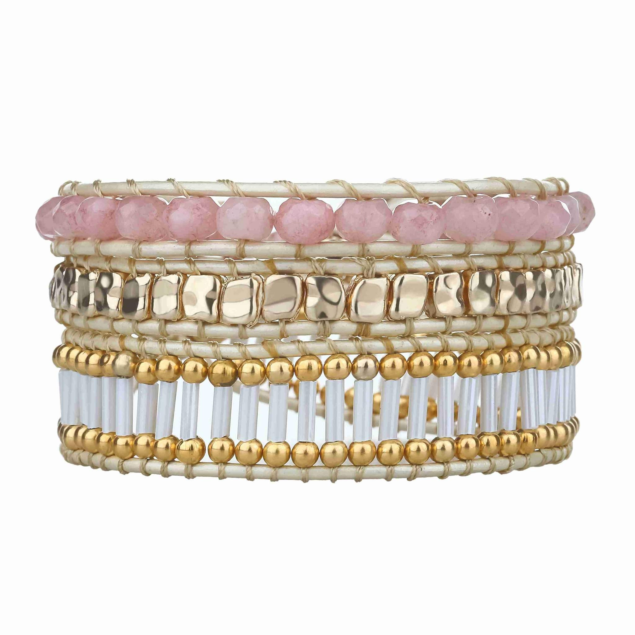 Adelaide on Natural | Victoria Emerson