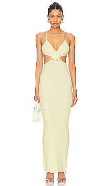 Kacey Maxi Dress
                    
                    MORE TO COME | Revolve Clothing (Global)